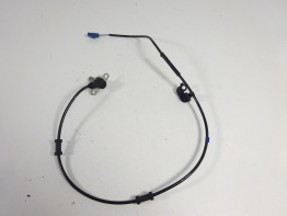 ABS sensorring geberkranz vorne Honda CBF 1000