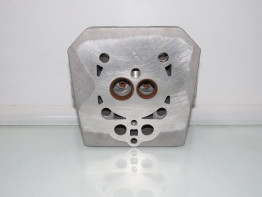 Cilinderkop Moto Guzzi V35 V50 V65
