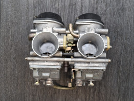 Vergaser-Set Ducati 750 SS Supersport