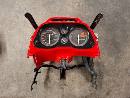 Tacho-set Honda CBR 1000 F