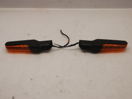 Winker Harley Davidson Softtail