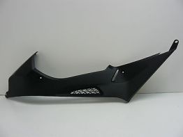 Tankcover BMW S 1000 RR