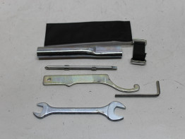 Gereedschapset Yamaha MT 09