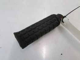 Soziusfussraste rechts Honda CBR 1000 F