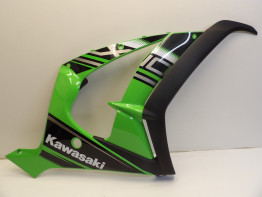Rechter zijkuip Kawasaki ZX 10 R