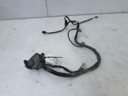 Stuurschakelaar links Honda PC 800