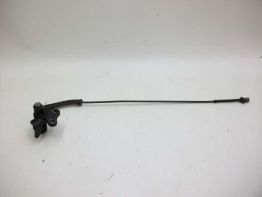 Remstang Honda VT 500