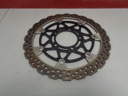 Bremsscheibe vorne Kawasaki ZZR 1400