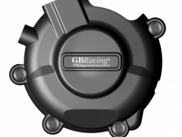 Engine cover Suzuki GSX R 600