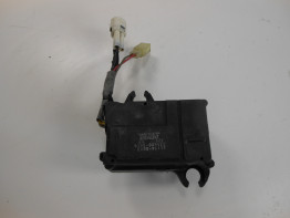 Exup valve Kawasaki ZX 6 R