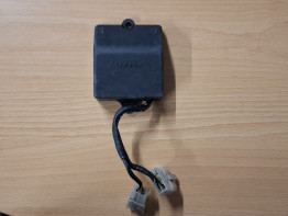 Ignitor CDI ECU Yamaha RD 350 LC