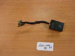 Relais unit Suzuki GSX 1100 EF ES