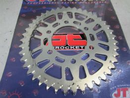 Achtertandwiel Kawasaki ZX 10 R