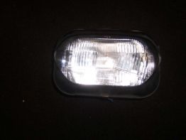 Headlight Yamaha XJ 600 Diversion