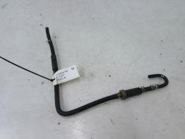 Luchtfilterhuis Yamaha YZF R6