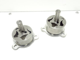 Oil pump BMW F 650 GS