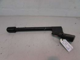 Clip on links Suzuki GSX F 1100