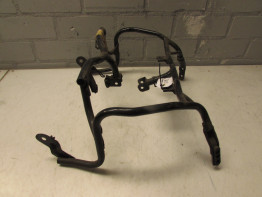 Geweih Verkleidungshalter Suzuki GSX F 1100