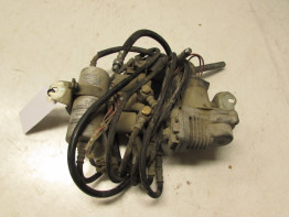 Overig Yamaha XVZ 1300 Venture