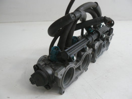 Throttle body Honda CBR Fireblade