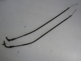 Gaskabel Suzuki GSX R 600