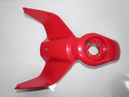 Tankcover Moto Guzzi Stelvio