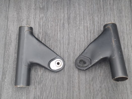 Gabelholm Yamaha XS 650