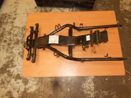 Rail Honda VFR 800 I