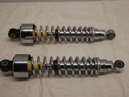 Achterschokbreker Harley Davidson XG750 Street 750