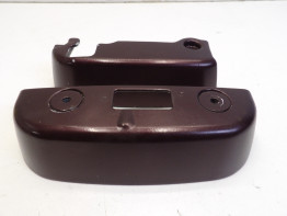 Motorblokdeksel Suzuki LS 650