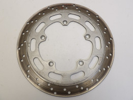 Brake disc front Honda VT 1100