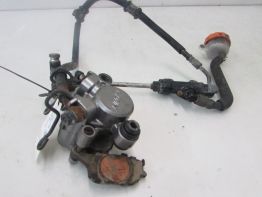 Bremssattel Bremszange hinten Honda CB 750 