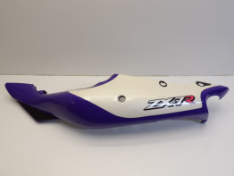 Linker achterkant Kawasaki ZX 7 R