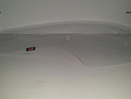 Scheibe Windschild BMW R 850 R