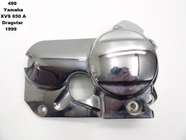 Motorblokdeksel Yamaha XVS 650 Dragstar