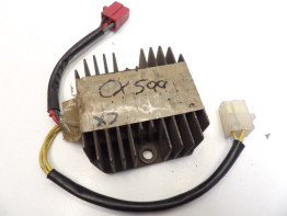 Regler Gleichrichter Honda CX 500
