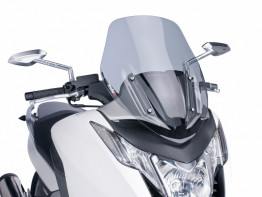 Kuipruit Honda NC 700 D