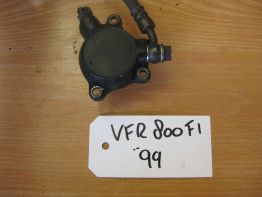 Koppelings cilinder Honda VFR 800 I
