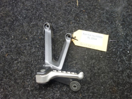 Duo voetsteun links Aprilia RSV 1000