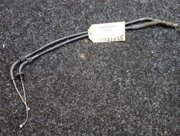 Gaskabel Suzuki SV 650