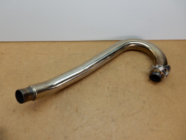 Uitlaatbochten Moto Guzzi Norge