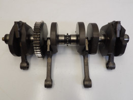 Krukas Suzuki GSX R 1100