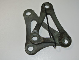 Link systeem achterveer Yamaha YZF R6