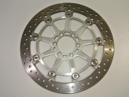 Remschijf voor KTM 990 Superduke