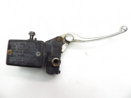 Rempomp Kawasaki ER 6