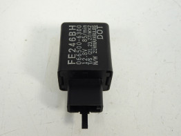 Knipperlicht Kawasaki ER 6