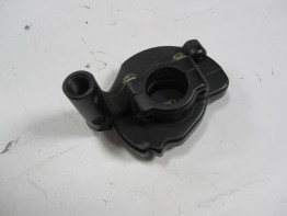 Gashandle Ducati ST2