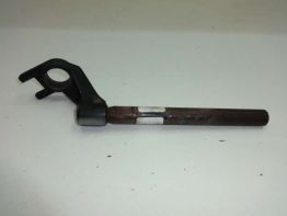 Clip on rechts Kawasaki Z 550 GT