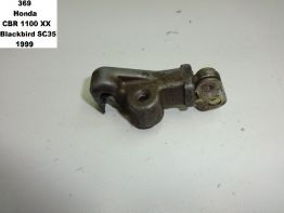 Zadel Honda CBR 1100 XX