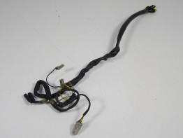 Achterlicht Ducati monster 600